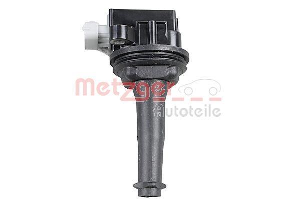 Bobine d'allumage METZGER ref. 0880490